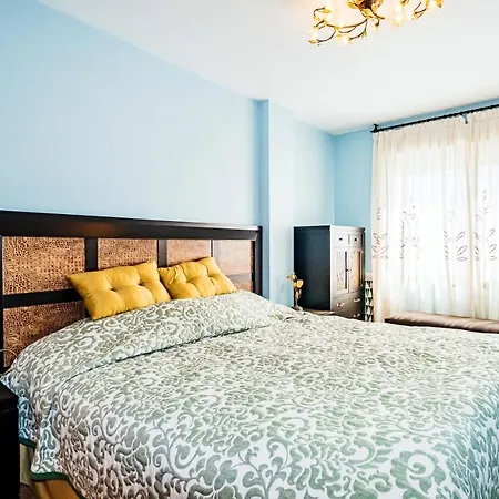 Apartment Am