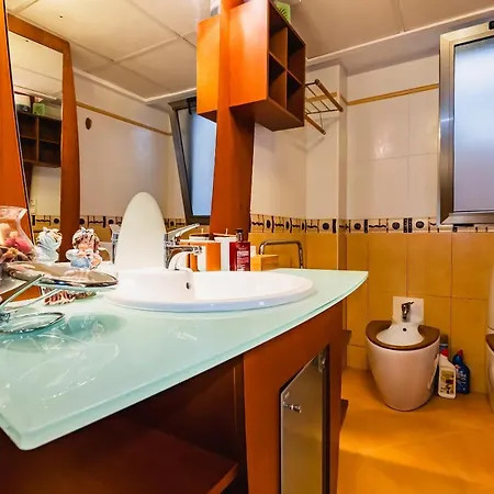 Apartment Am
