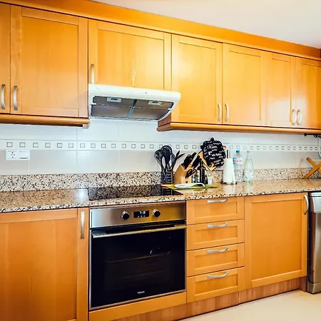 Am Apartment
