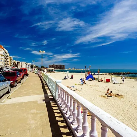 Apartment Am Torrevieja