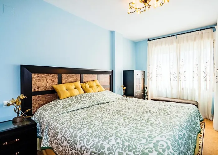 Apartamento Am
