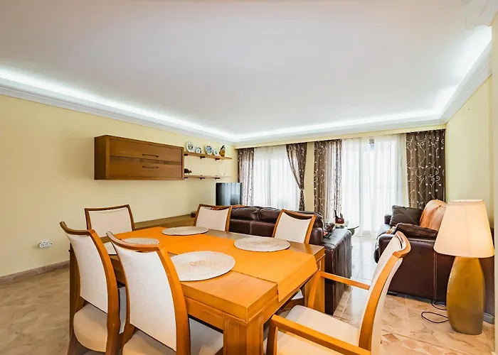 Apartamento Am *