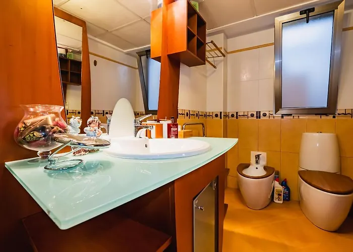Apartamento Am
